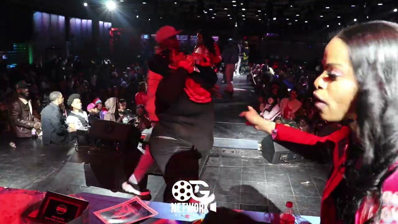 FF Performance Part 3 & Battle for the $ (Women’s) @ 19th Annual HMI Awards Ball | Jan 30th 2026