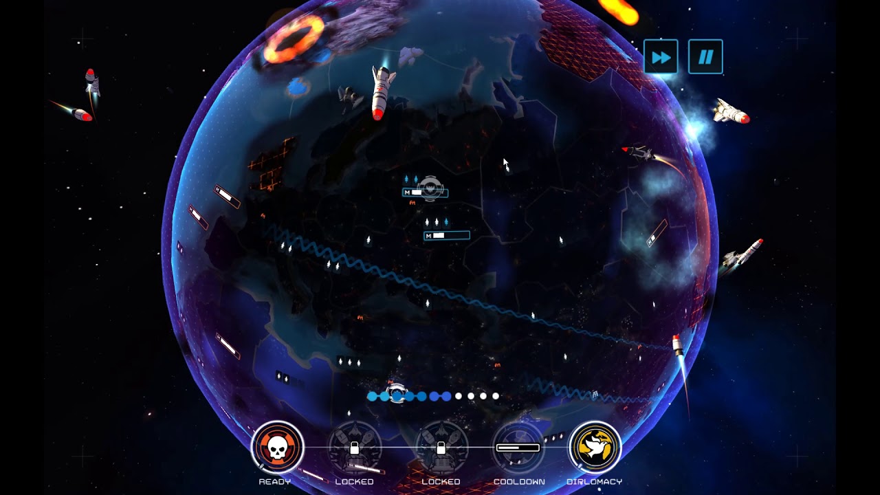 First Strike Final Hour | Hardcore Mode | Israel