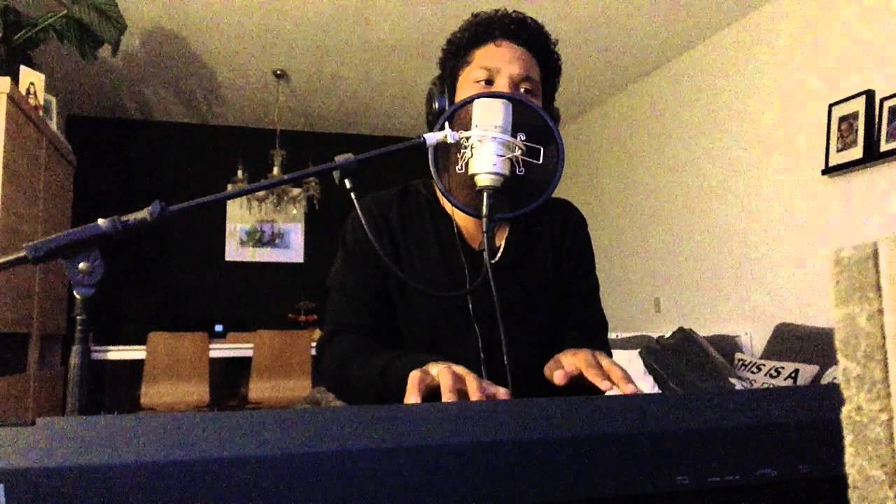 Jared Grant - Sign Your Name