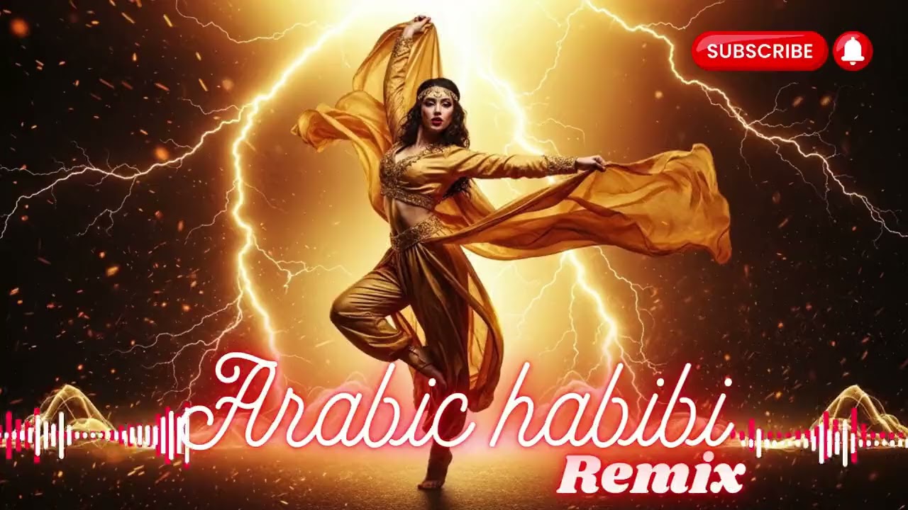 Habibi Remix 2026 🎵 Arabic Viral DJ Remix Full Bass Party Edition