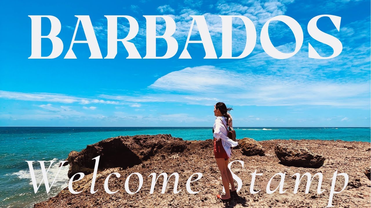 One Year Living in Barbados | Digital Nomad Welcome Stamp - Is It Worth It?