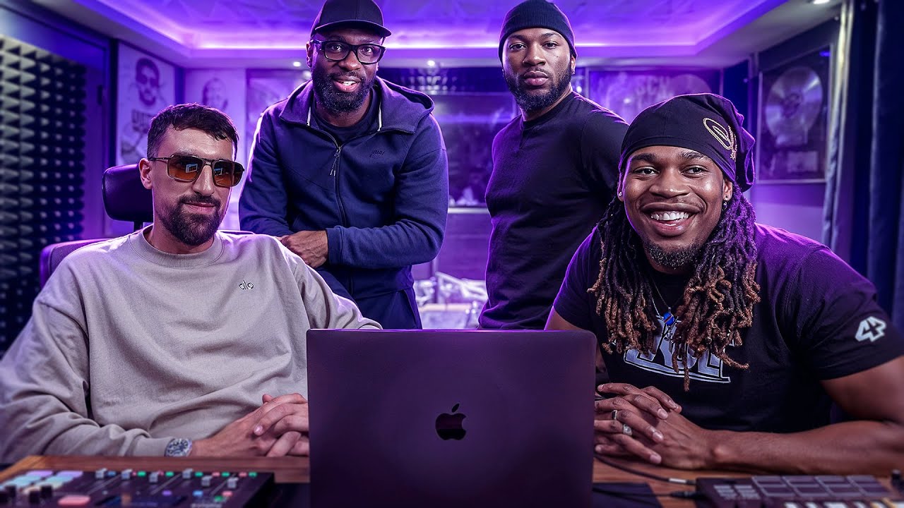 Rap 2026 : les nouveaux talents, l’industrie et le clash des générations avec Mess La Culture