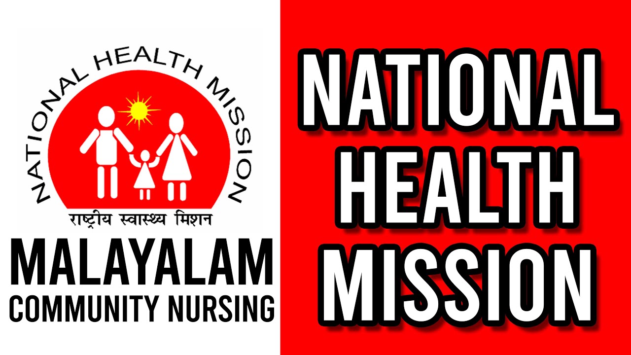 National Health Mission ( Rural & Urban )