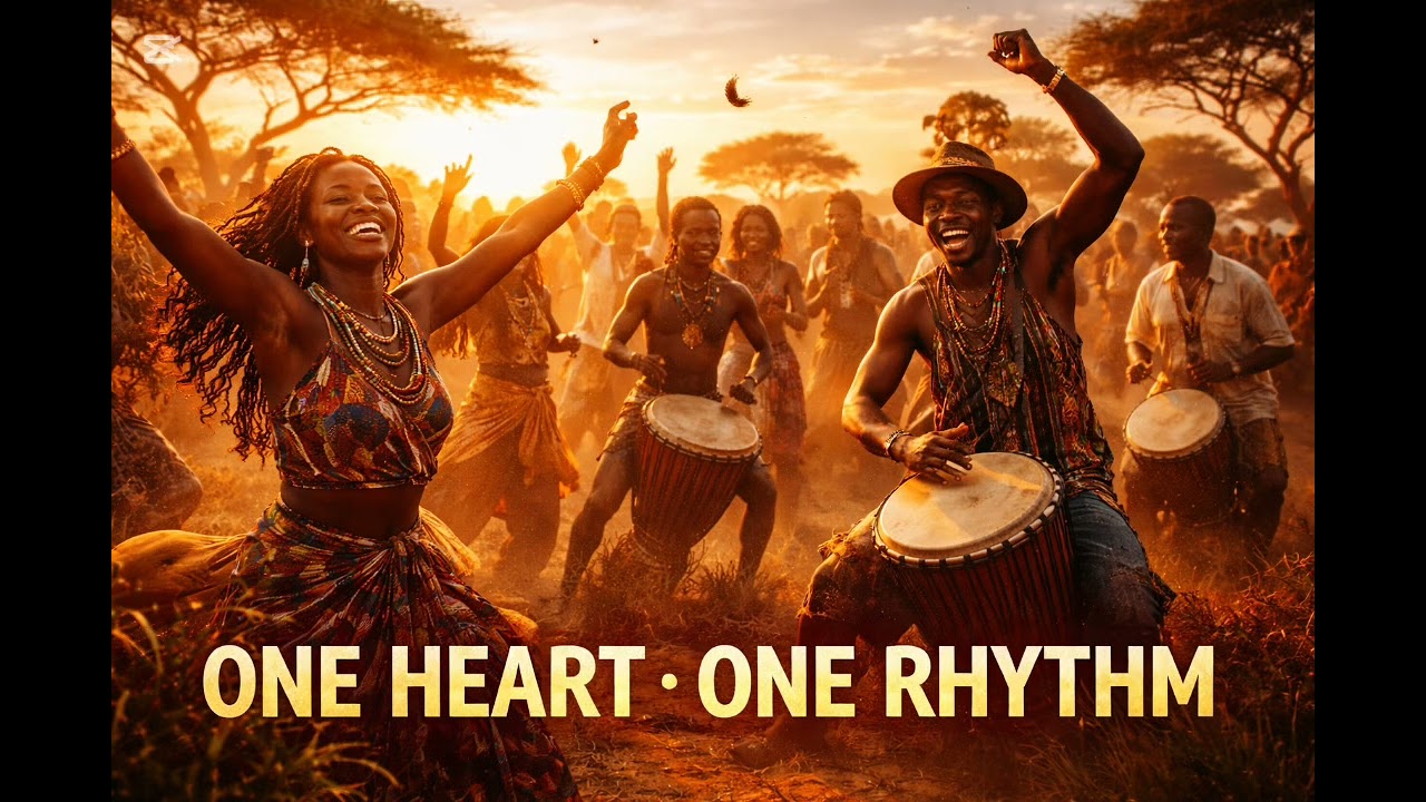 One Heart-One Rhythm