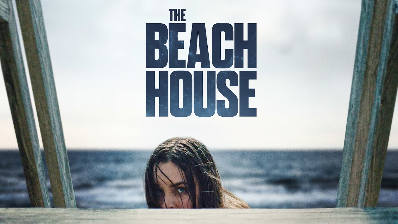 A casa da praia (The beach house, 2019) e a falta que uma dire&ccedil;&atilde;o faz em um filme de terror