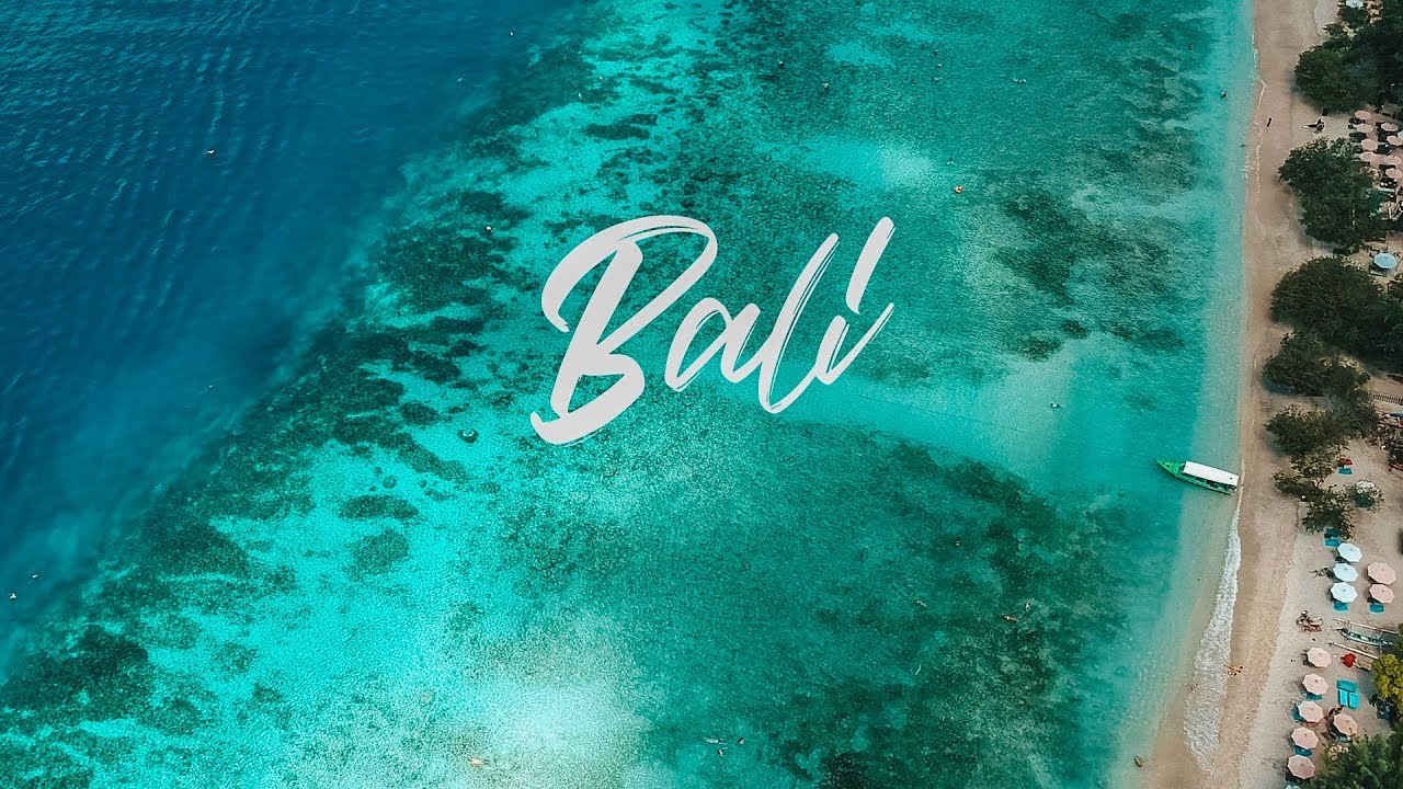 Bali - Tropical Adventure (Cinematic Travel Video)