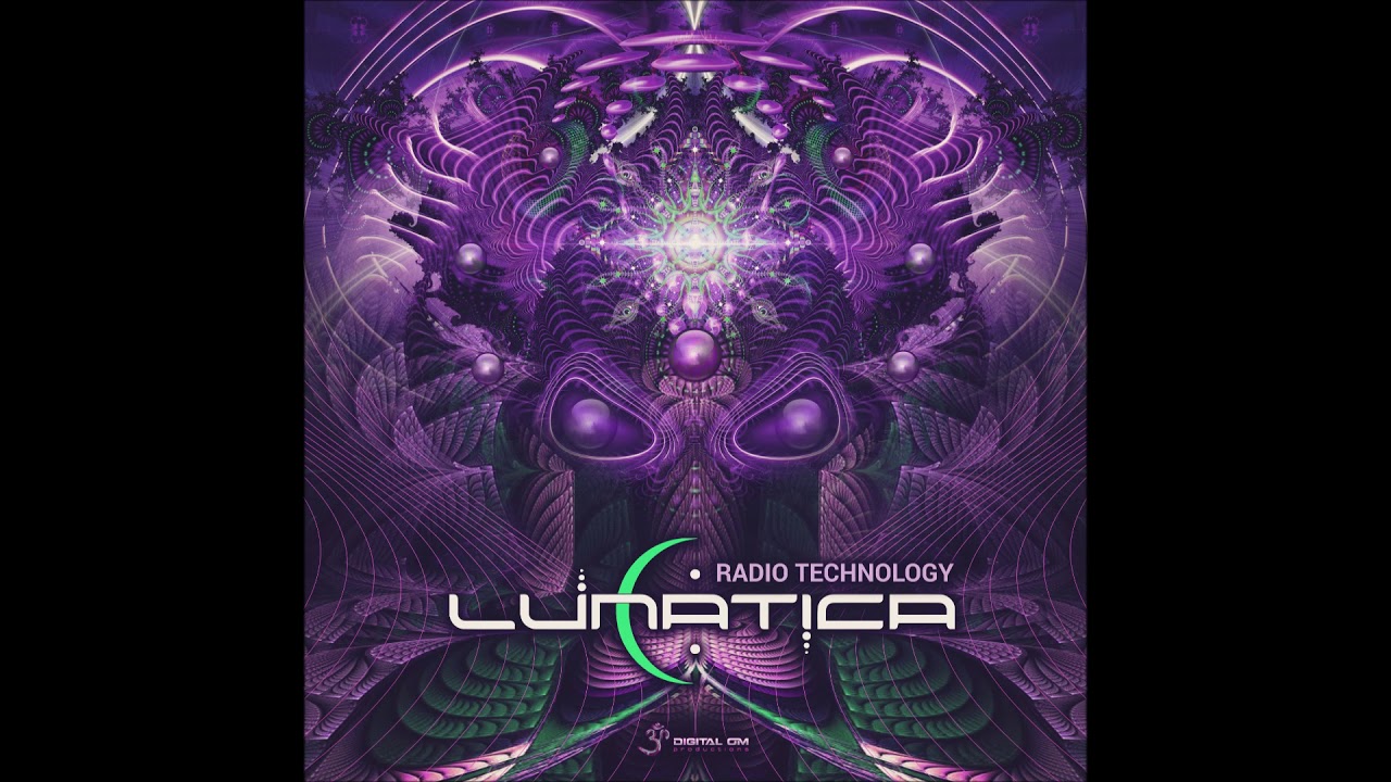 Lunatica - Radio Technology