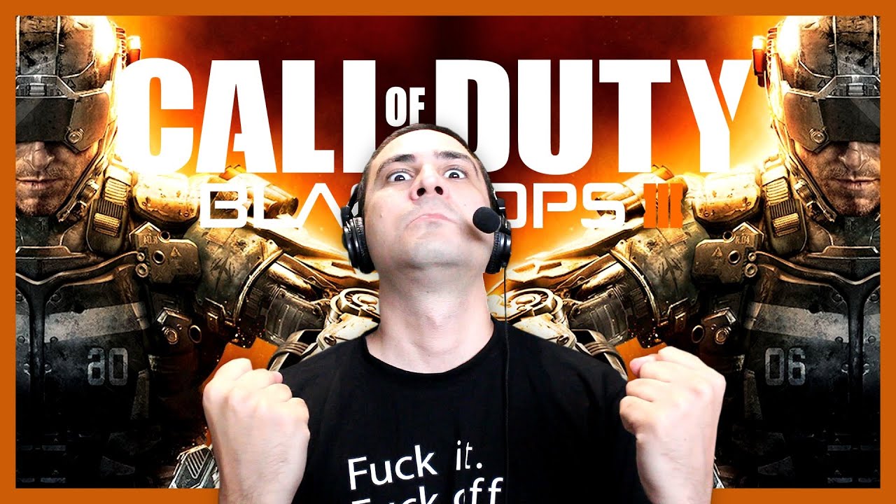 &Epsilon;&pi;&iota;&tau;έ&lambda;&omicron;&upsilon;&sigmaf; &Kappa;&alpha;&lambda;ά &Tau;&alpha; &Pi;ή&gamma;&alpha;&mu;&epsilon;! (COD: Black Ops 3 Online)