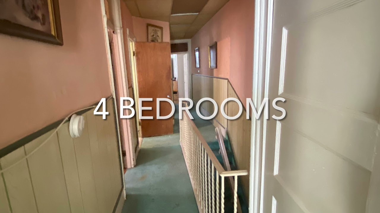 Homes in Philadelphia PA,  3 bedrooms and 4 bedrooms
