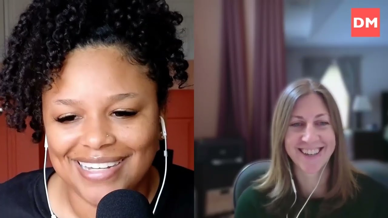 EP59: When to use AI in your SaaS / DemandMaven