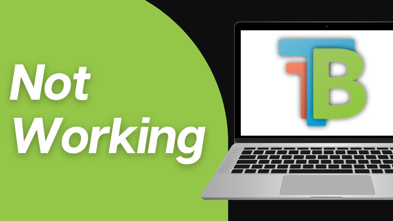 TranslucentTB Not Working Windows11? Here's the Fix!
