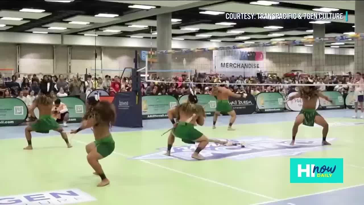 Trans Pacific Championships continues to grow into a global sports and cultural showcase