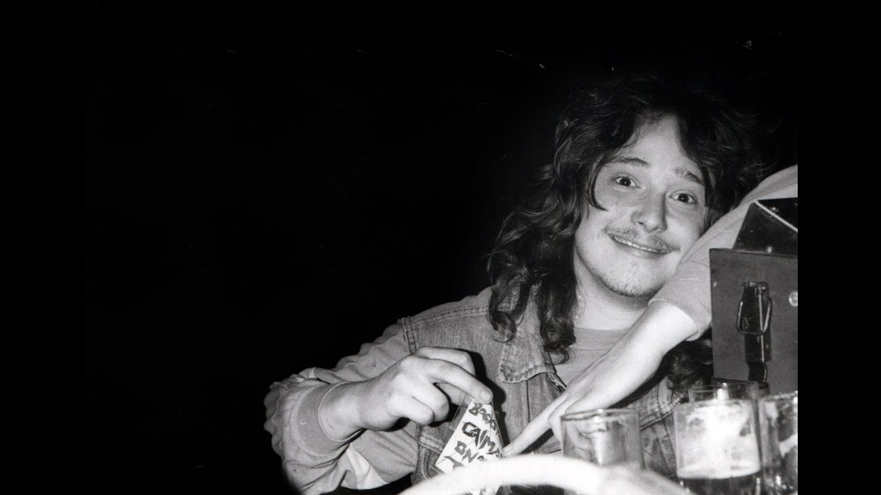 R.I.P. Andy