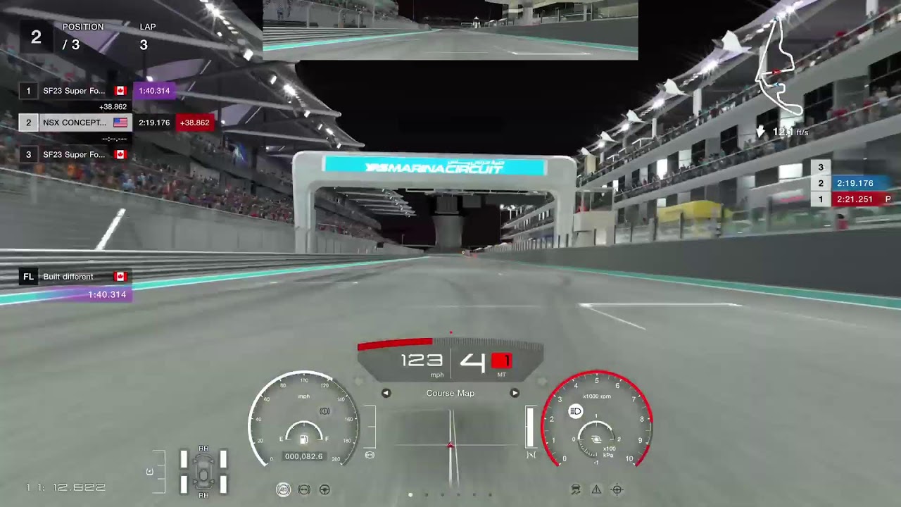 Gt7 Racing  🏎️
