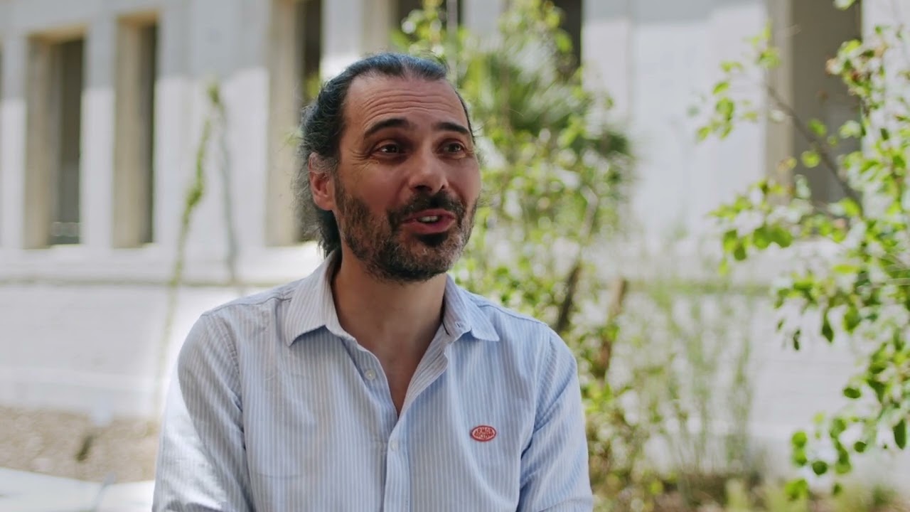 Pourquoi le cheval est-il un sujet central pour comprendre l’histoire humaine ? Avec Ludovic Orlando