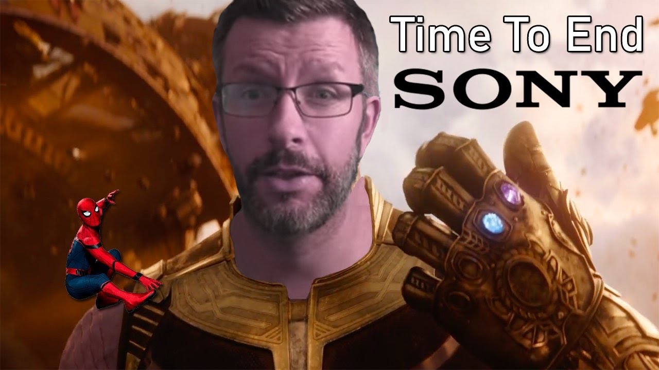 ComicBookCast Rant