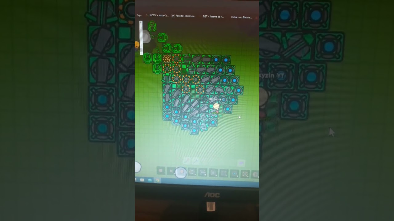 zombs.io corner base