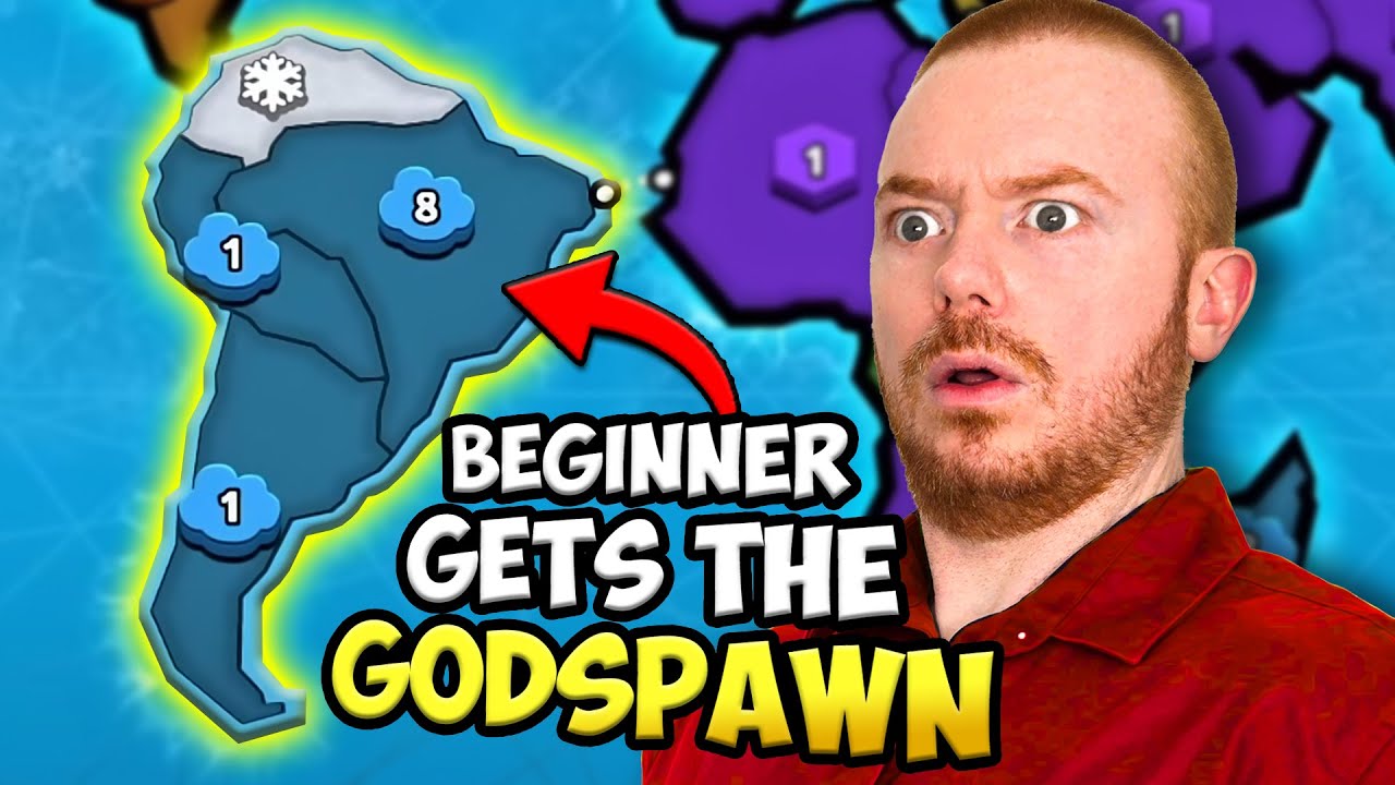 Classic Risk&hellip; Finished in 20 Minutes!