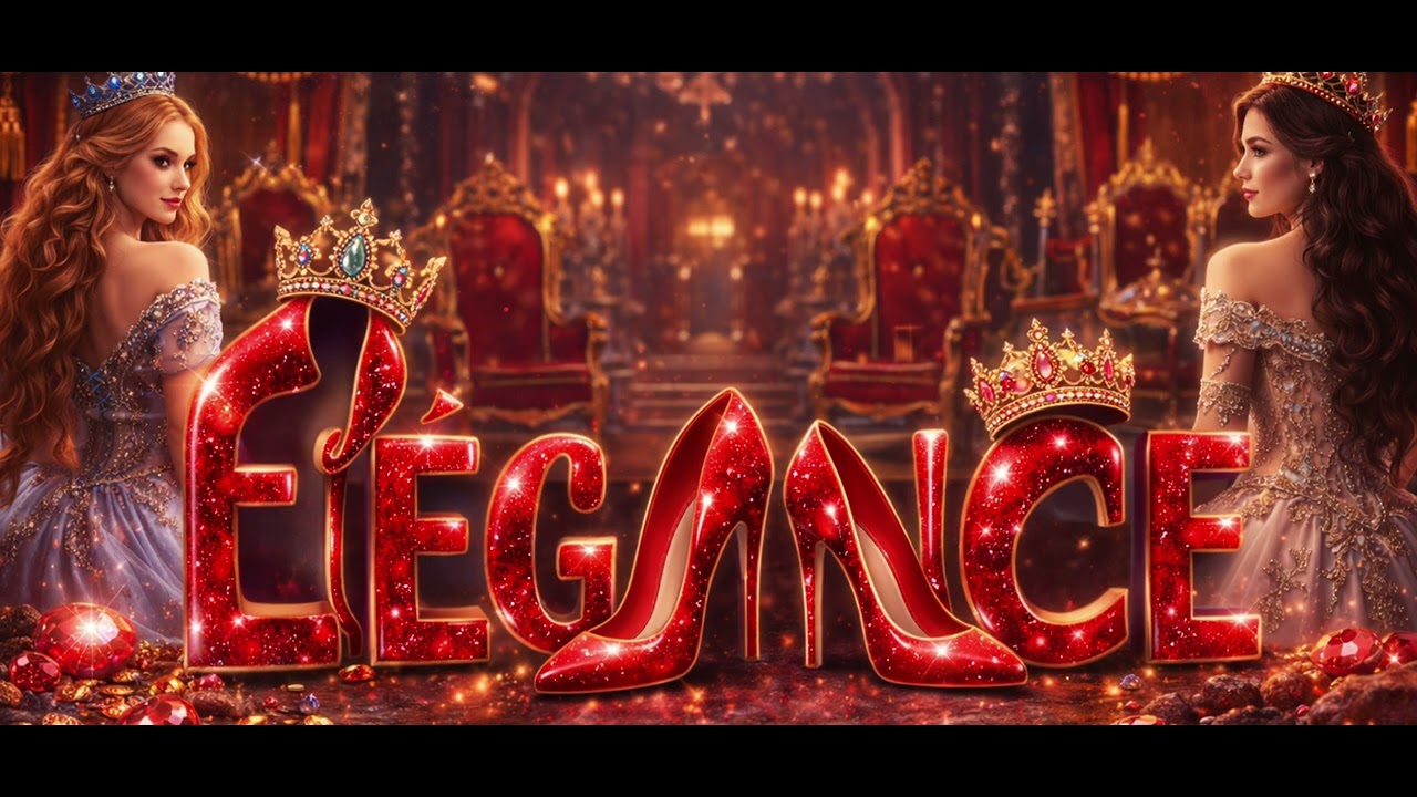 Élégance