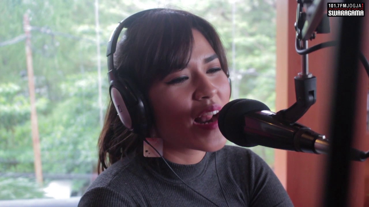 Talkshow Raisa - The Soundtrack of Your Life