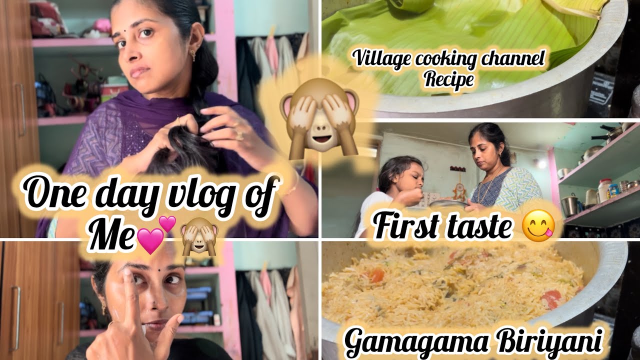 என்னத்த சொல்ல 😆My flop vlog 😩🤣 Oneday vlog 🤣 