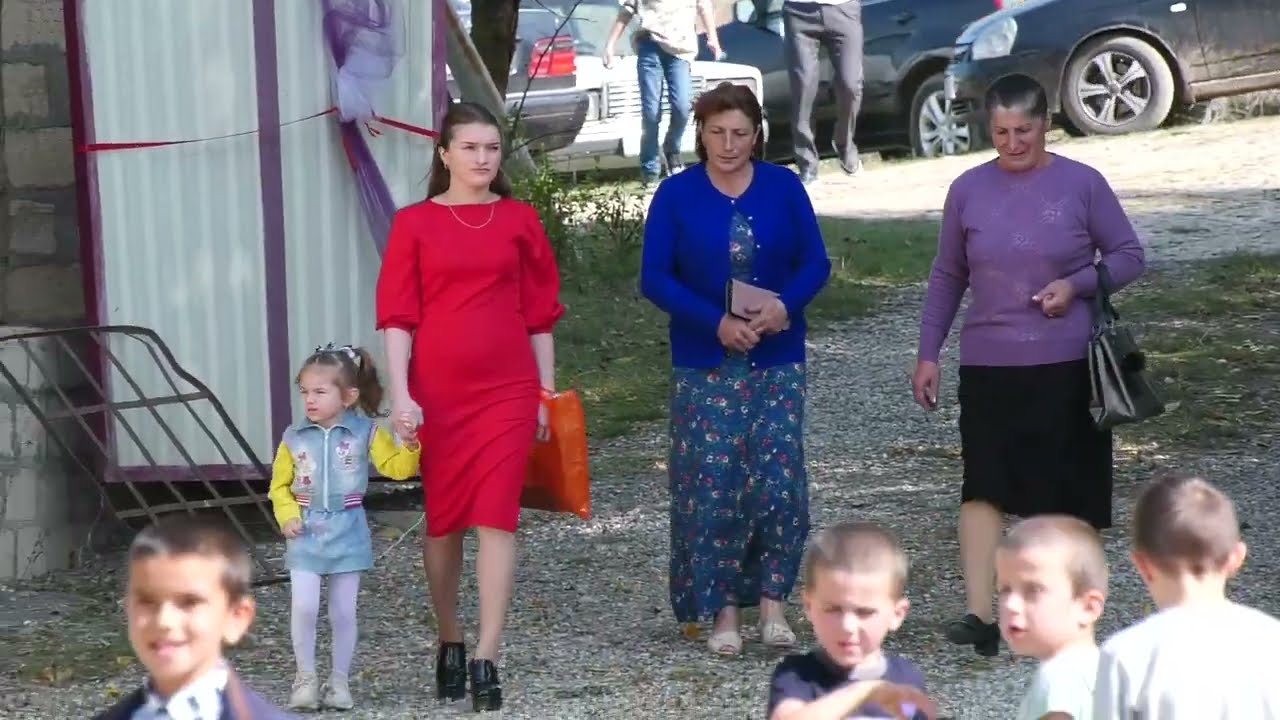 Гуьлянедин мехъер 1 часть