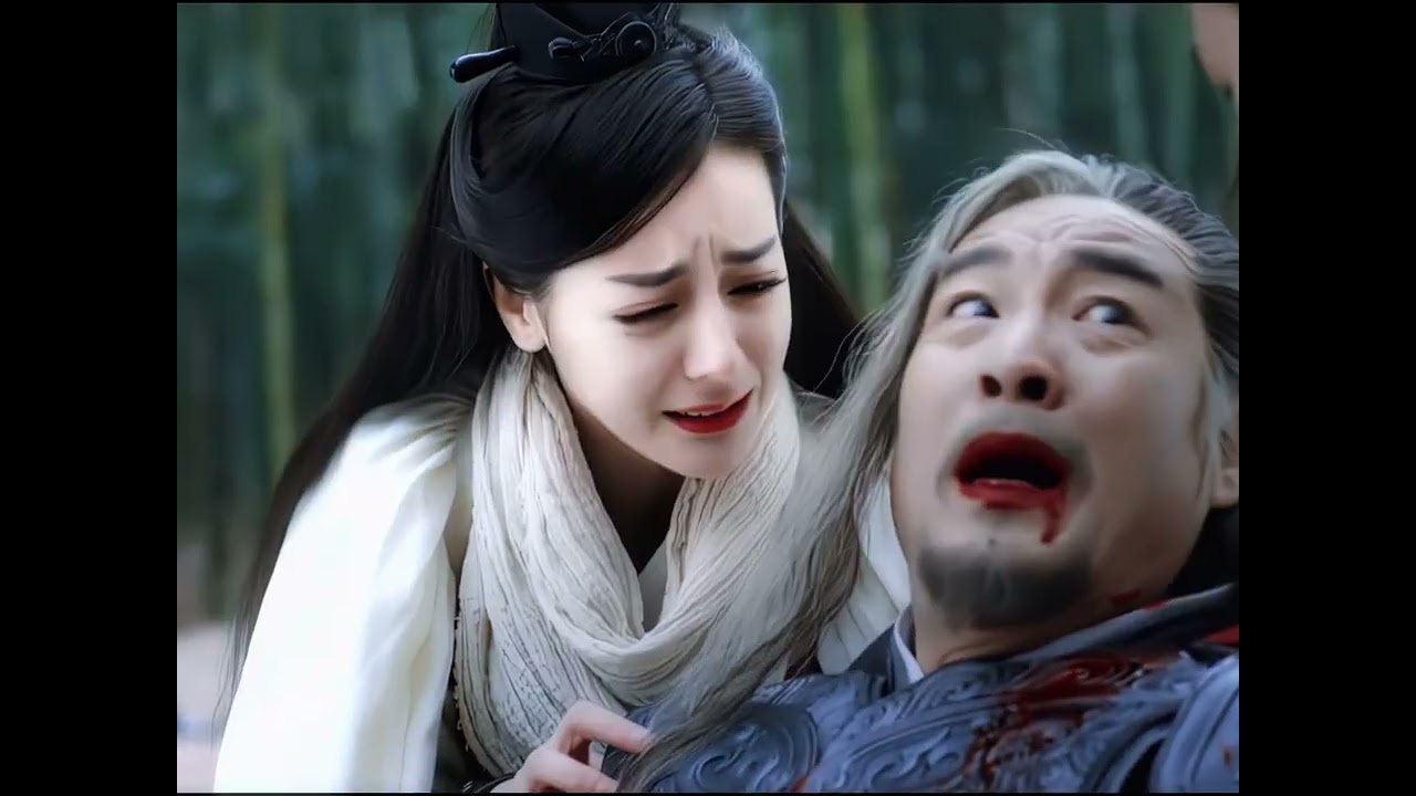 I see pity (beautiful Li Ji Ma Ma)