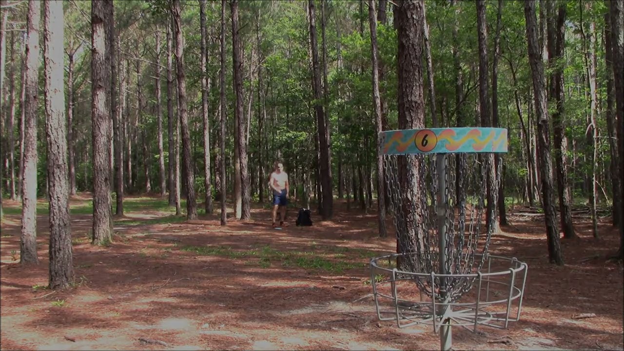 Socastee Park DGC