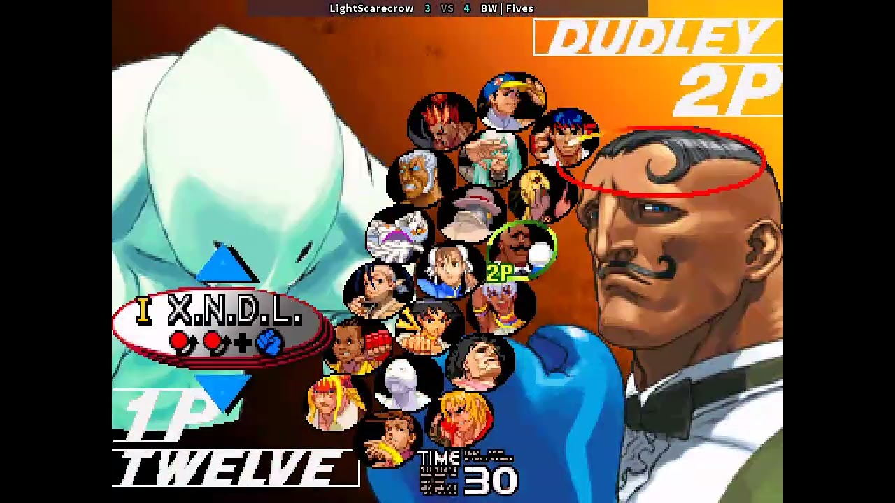 Street Fighter III 3rd Strike - 1770864898192-2548