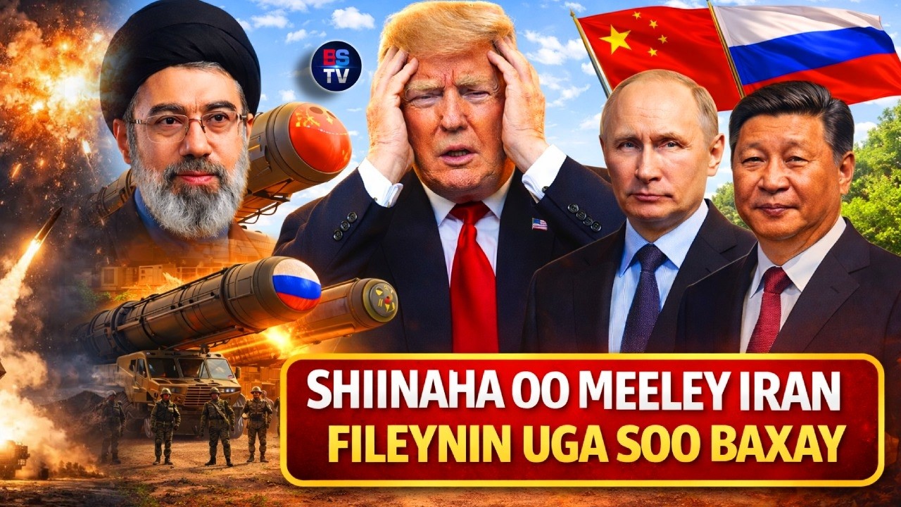 &laquo;Оружие Китая | Россия&raquo; | Война с Ираном: конфиденциальная информация