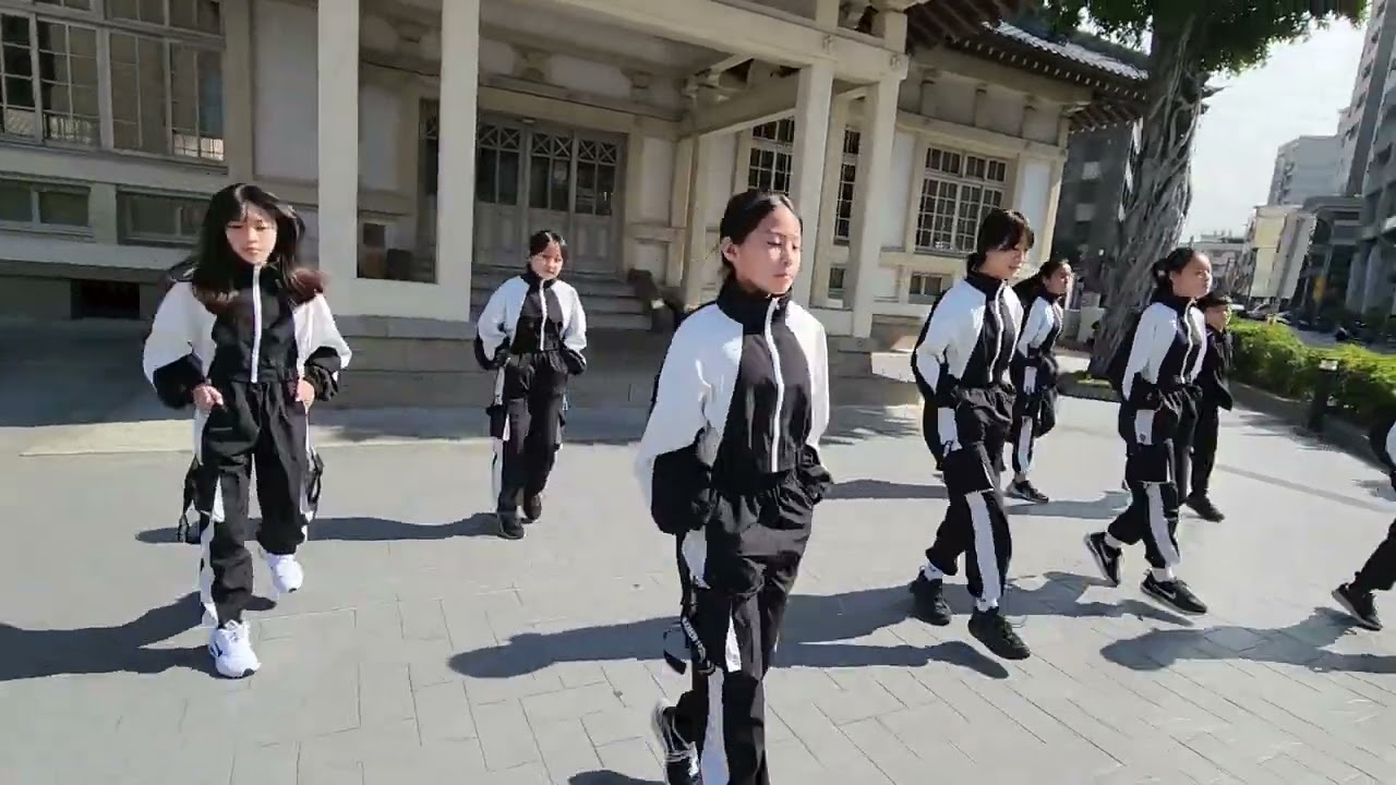 20231226埔心國小創校百周年系列活動《飛躍99迎向100》藝文體驗快閃表演