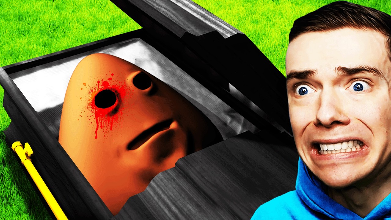 Who Destroyed POU?
