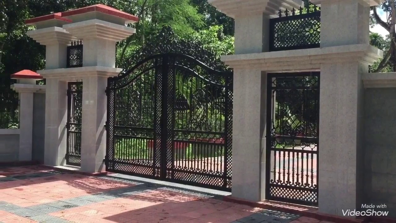 My home in Sreemangal