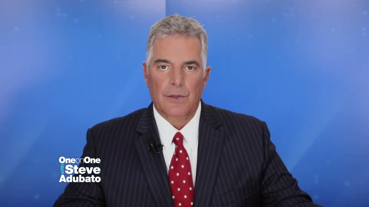 Rutgers University Professor Addresses the Teacher Shortage
