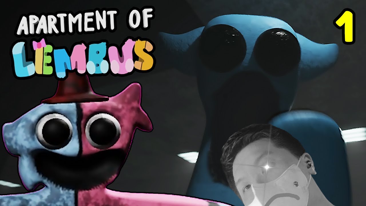 Apartment of Lembus [Chapter 1 Playable] : full gameplay walkthrough