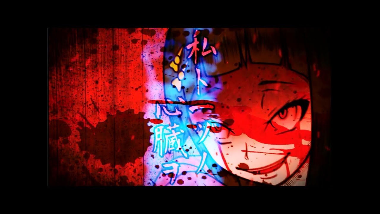 MASA WORKS DESIGN ft.初音ミク&GUMI - 私ト一ツノ心臓ヲ