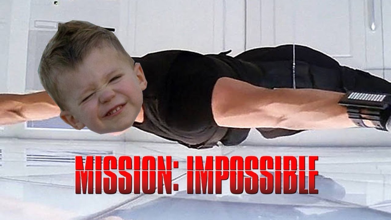 Mission Impossible!