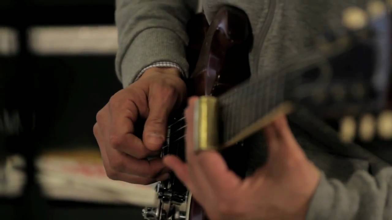 Tim Knol - A Simple Man (LIVE)