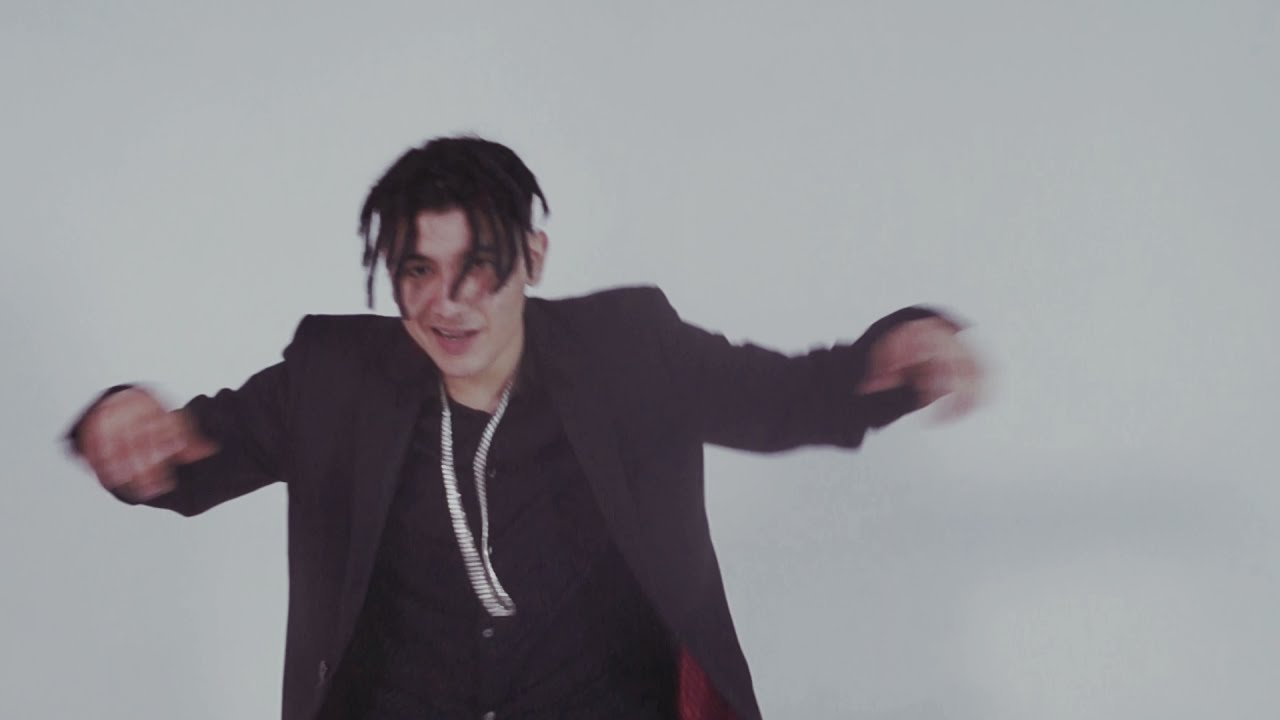 AERRE - ME QUEMA (VIDEO OFICIAL)