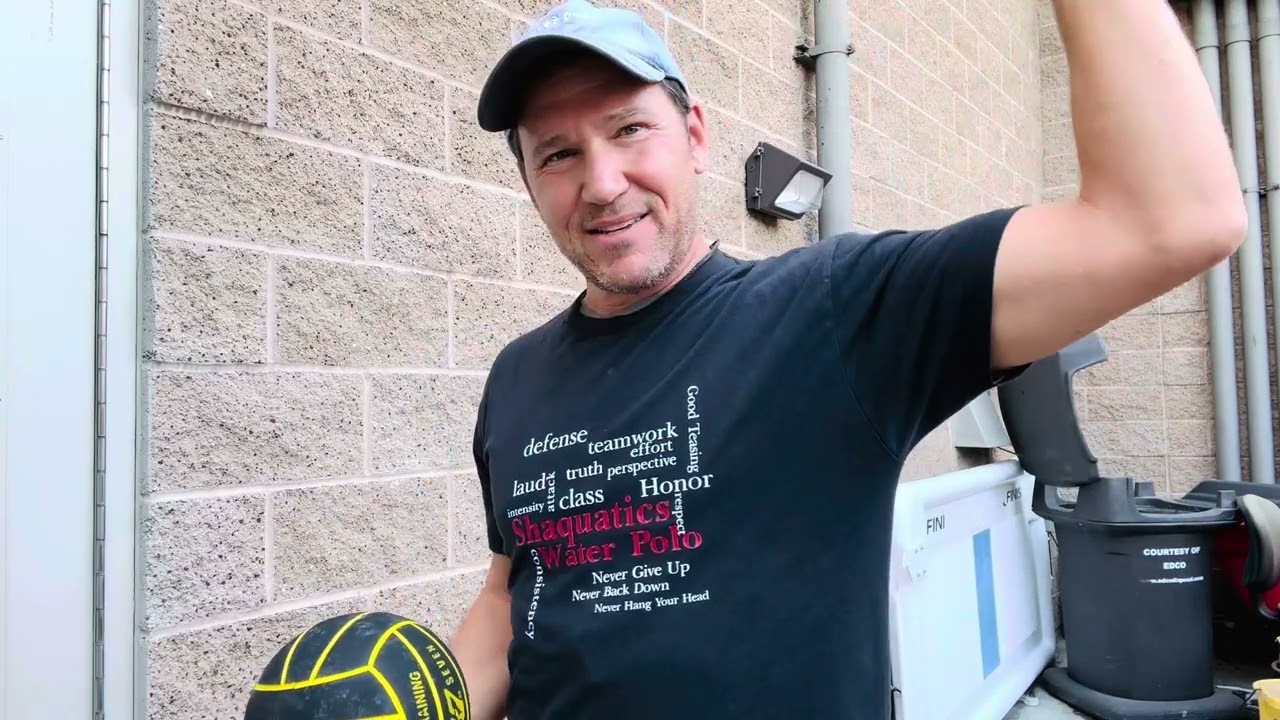 How To Use A Weight Ball Correctly: Don’t Strain The Shoulder
