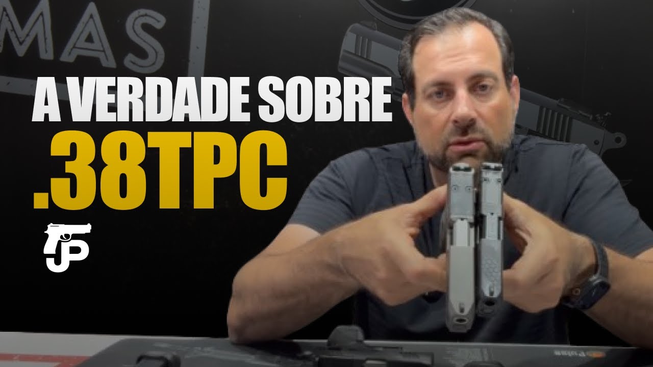 A verdade sobre o 38TPC e quais op&ccedil;&otilde;es temos hoje e qual a ideal