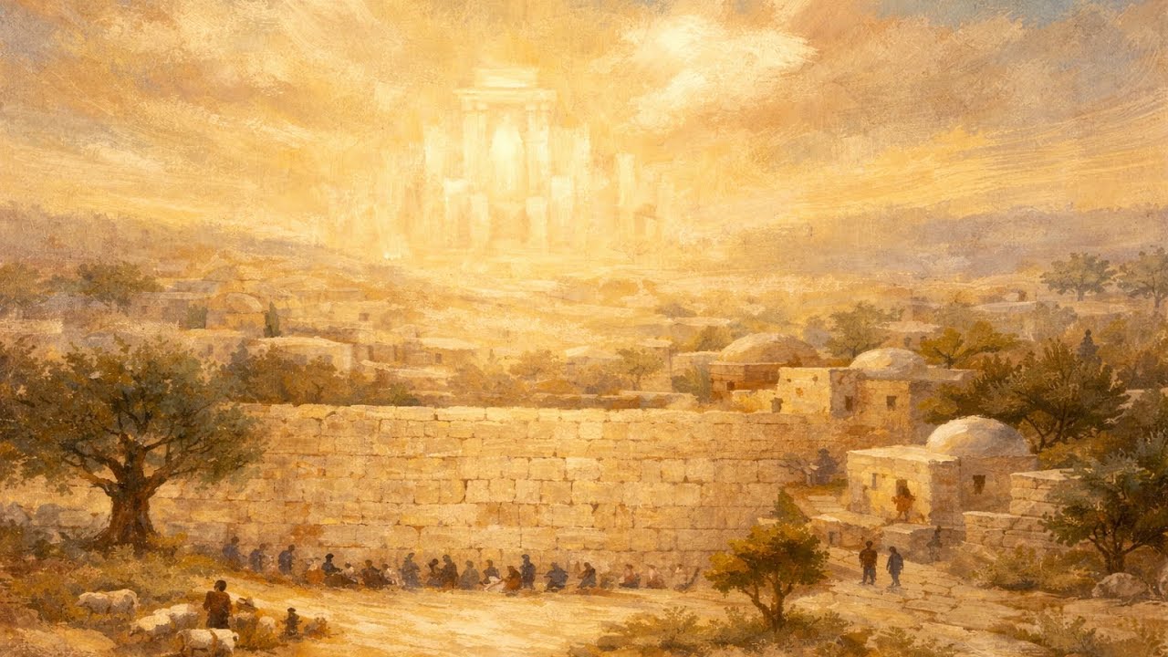וכשתגיע