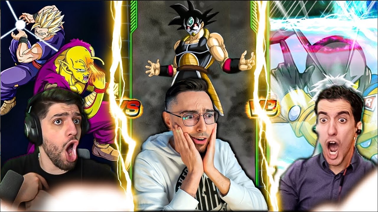 LE RETOUR DU TRIPLE DUEL INVOCATION 🔥🔥🔥