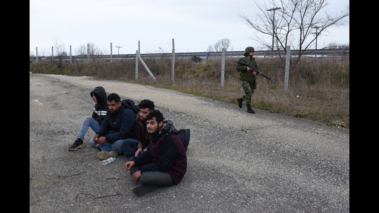 استمع.. ما رأي السوريين في أوروبا بالعودة إلى وطنهم؟ | لم الشمل