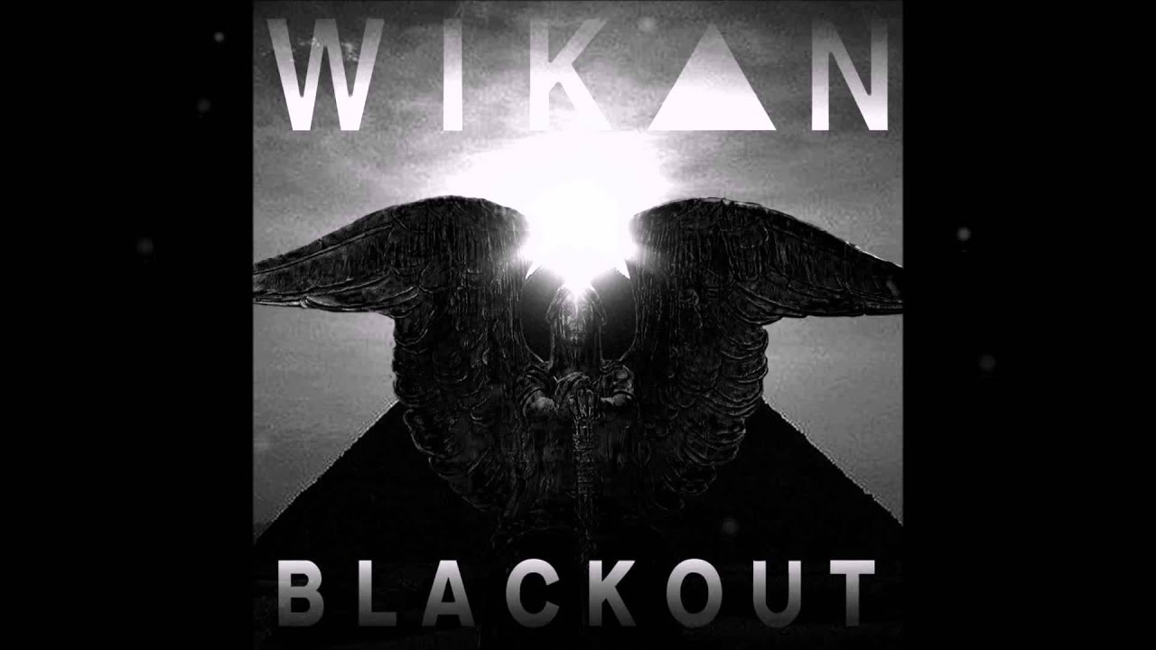 WIKAN - Blackout