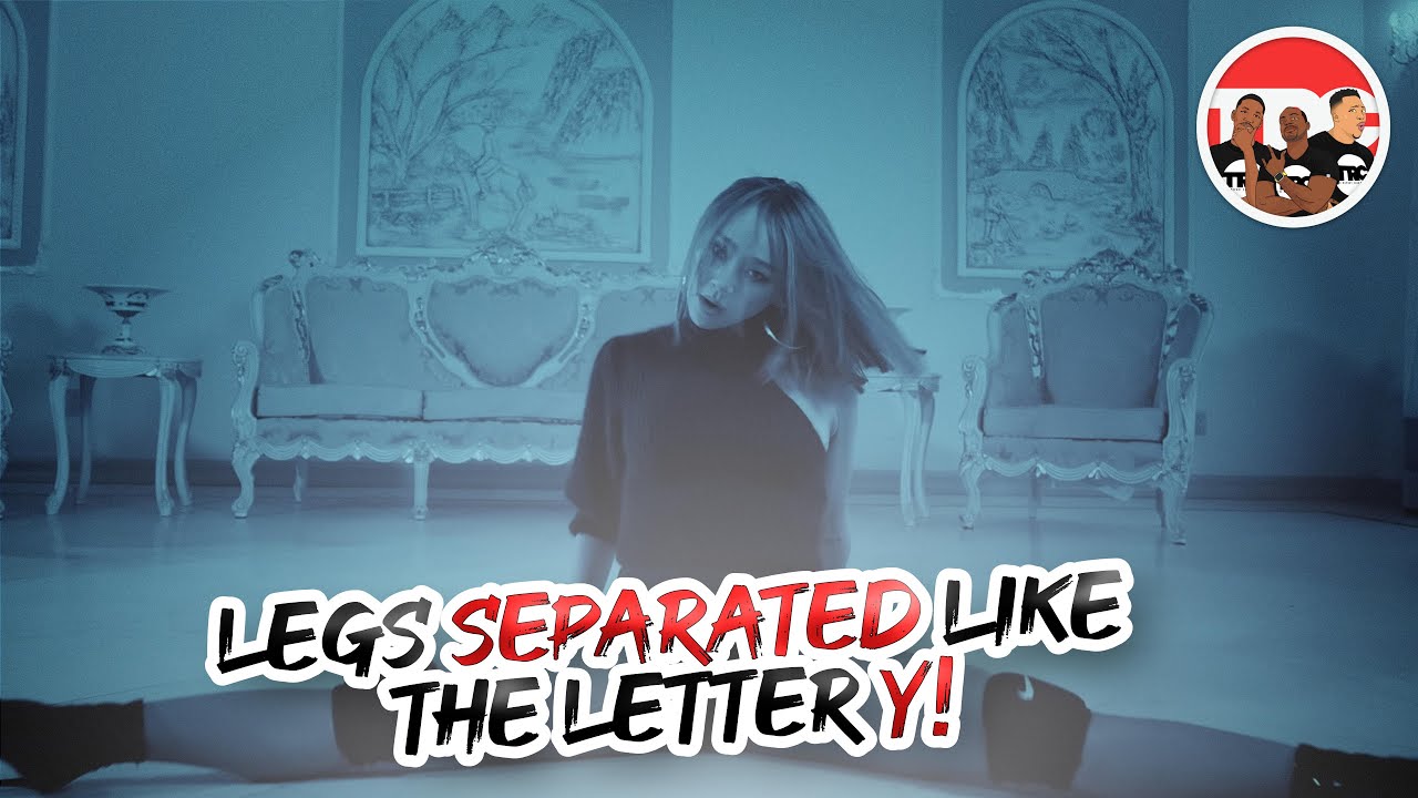 HYOLYN feat. Jooyoung 