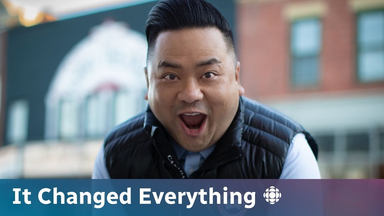 &lsquo;You're an Asian comedian from Calgary?&rsquo;: Andrew Phung&rsquo;s grind to the top