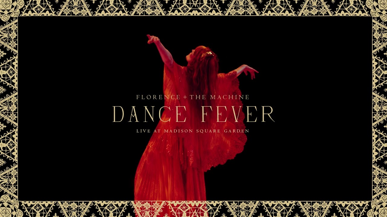 Florence + The Machine - Never Let Me Go (Live At Madison Square Gardens)