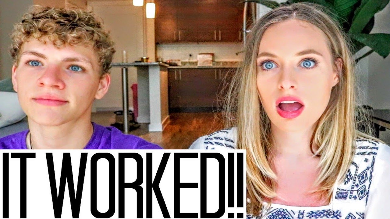 LAW OF ATTRACTION - OUR EXPERIENCES - IT WORKED!