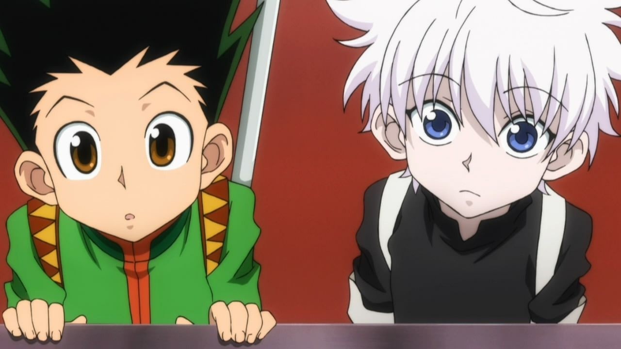 PainMB | ranking POPULARNYCH anime